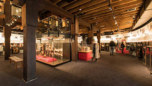 Wellington Museum