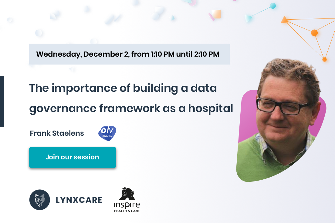 Webinar The Importance Of Building A Data Governance Framework As A 