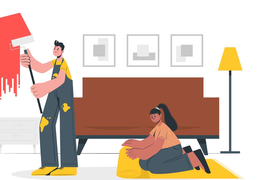 How To Bid Your First Paint Job Free Painting Estimate Template Main Street S Blog