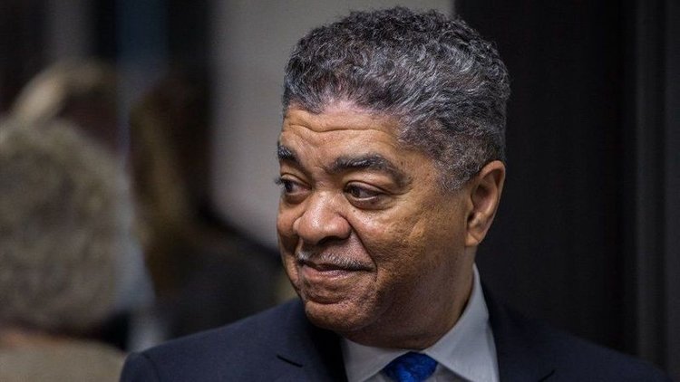 Cook County Circuit Court Chief Judge Timothy Evans