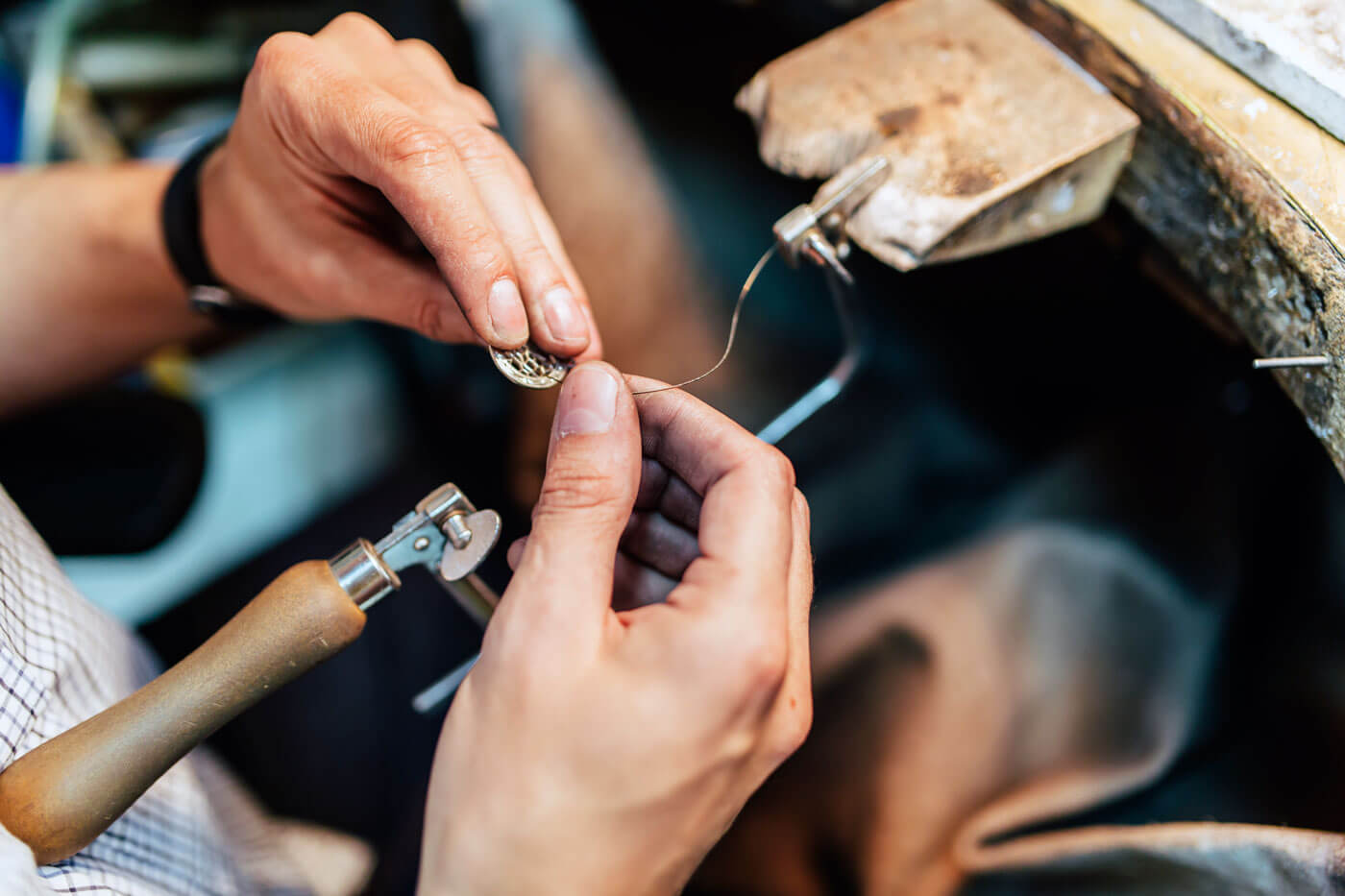 Matys Jewerly Durant OK