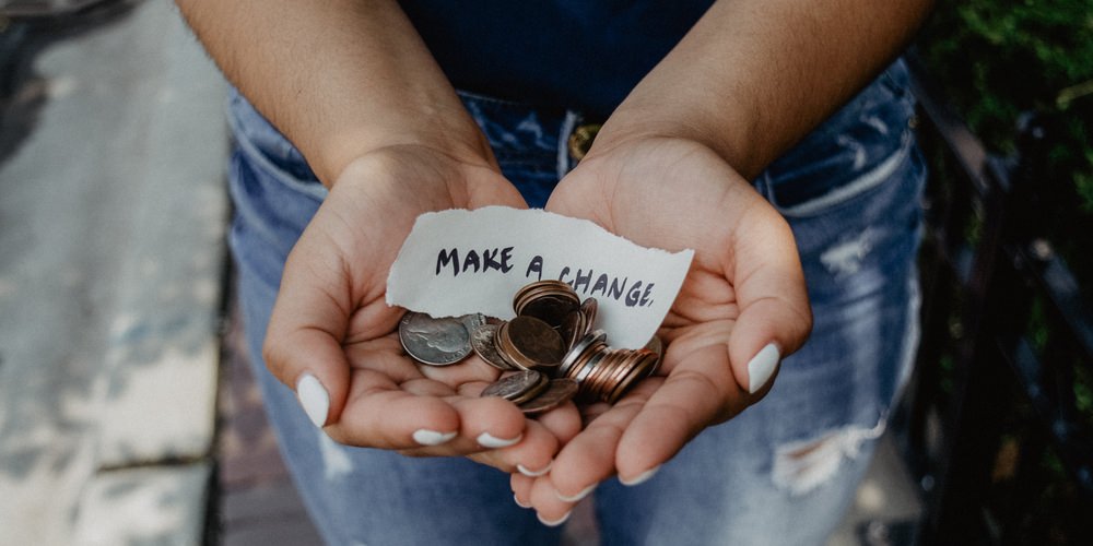 How to promote National Nonprofit Day