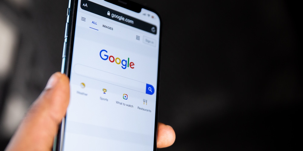 SEO for nonprofits: Monitor SERP results