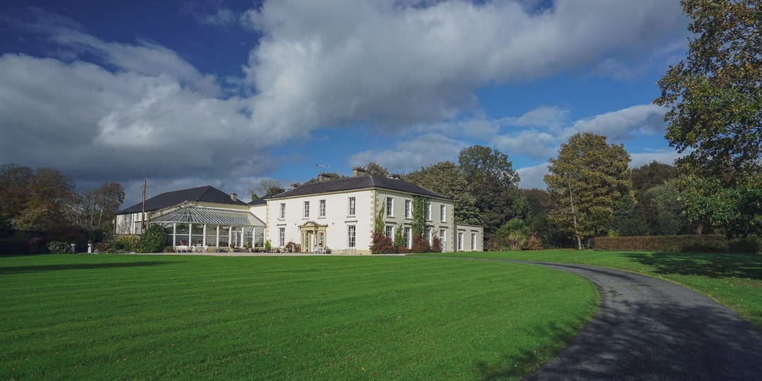 History of the Castle Grove