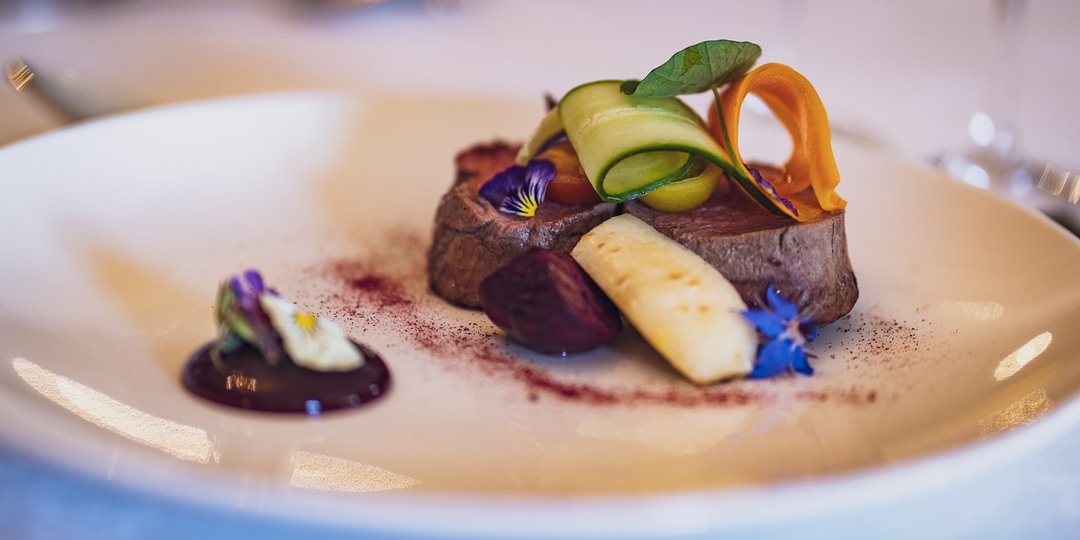 Castle Grove is an Irish Country House Hotel and Restaurant in Donegal