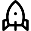 Icon: Rocket