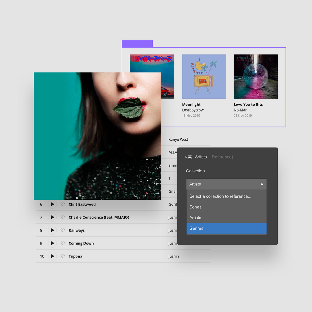 The content management system (CMS) for designers | Webflow