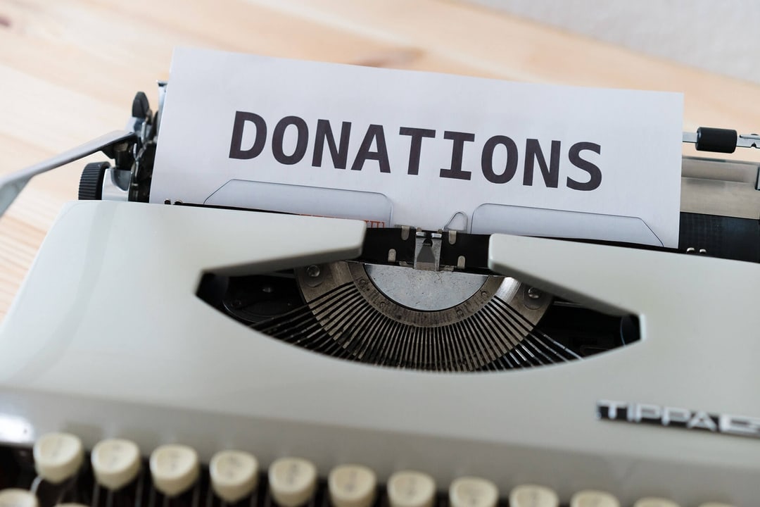 How a 300 Charitable Deduction Can Make a Difference ADKF