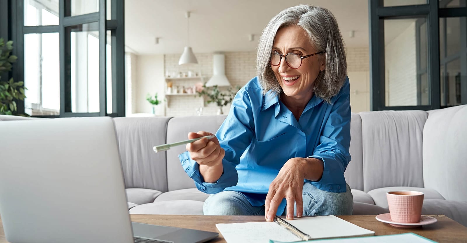 Flexible Work Arrangements ADKF