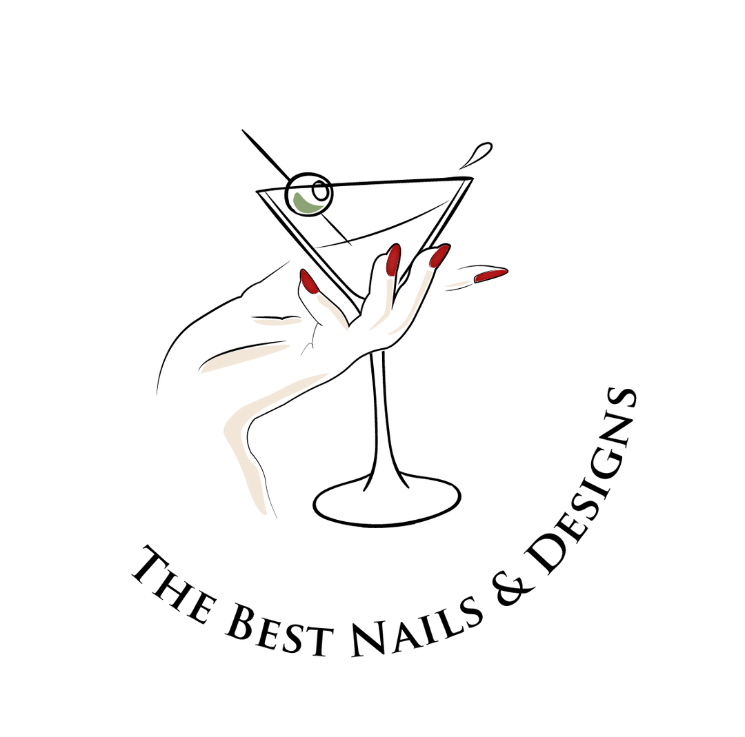 The Best Nails & Designs Salon Services