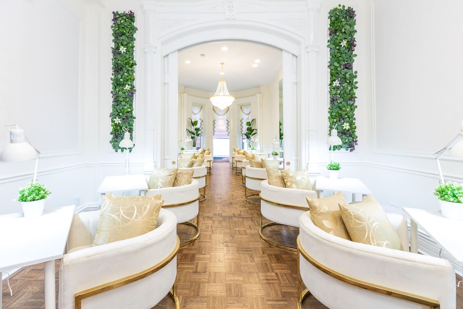 The Best Nails Chicago About Us