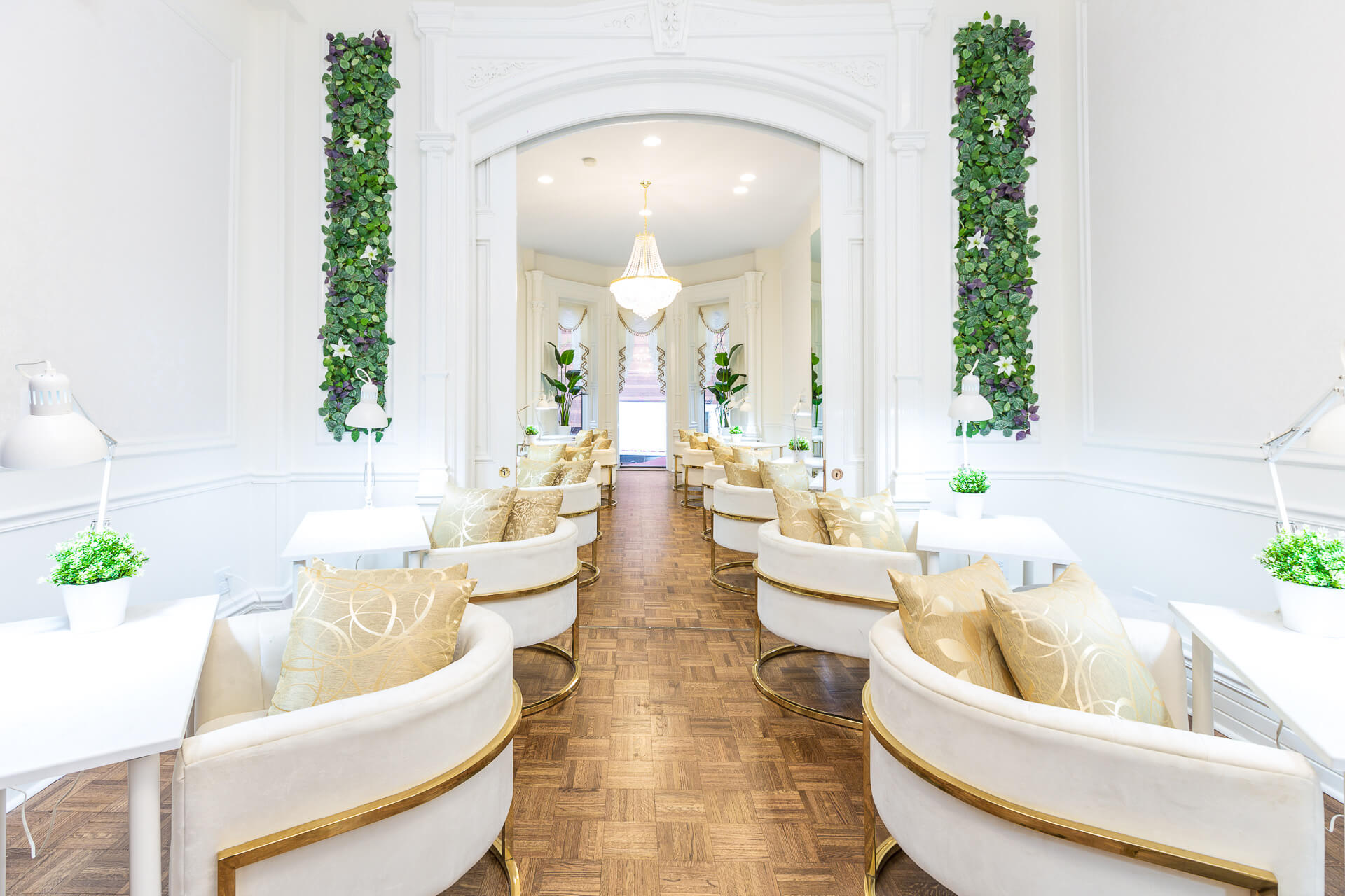 The Best Nails Chicago About Us