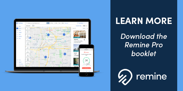Download the Remine Pro booklet