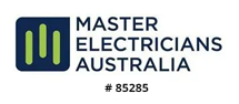 Master Electricians Australia logo