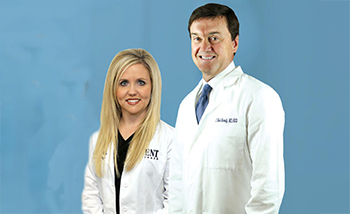 ENT South Team