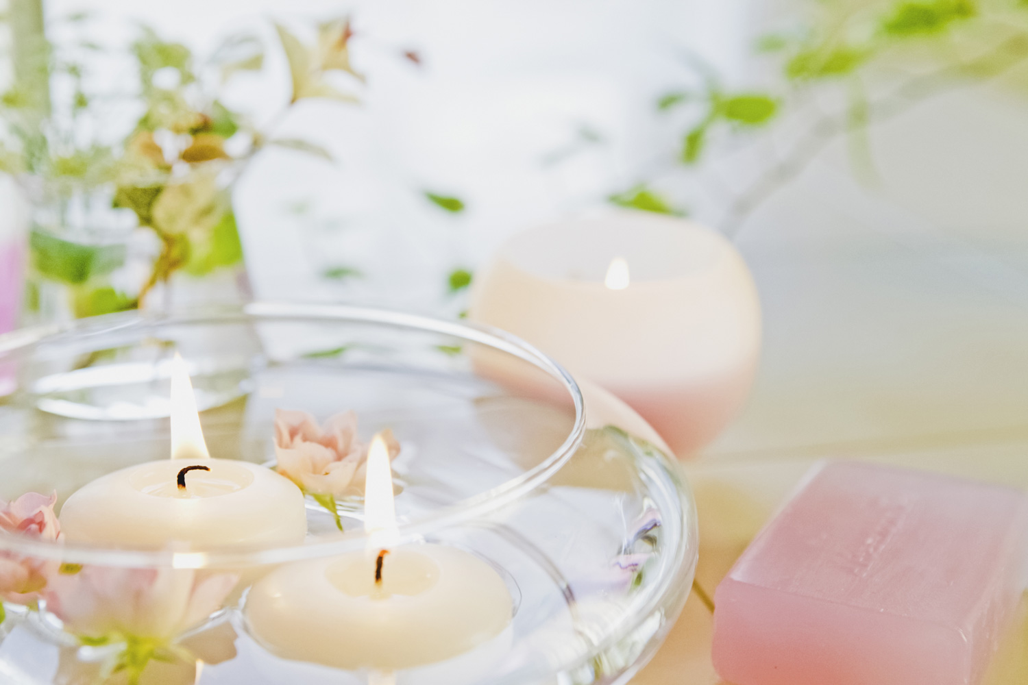 Home Clover Leaf Candles Wholesale Candles for every Occasion