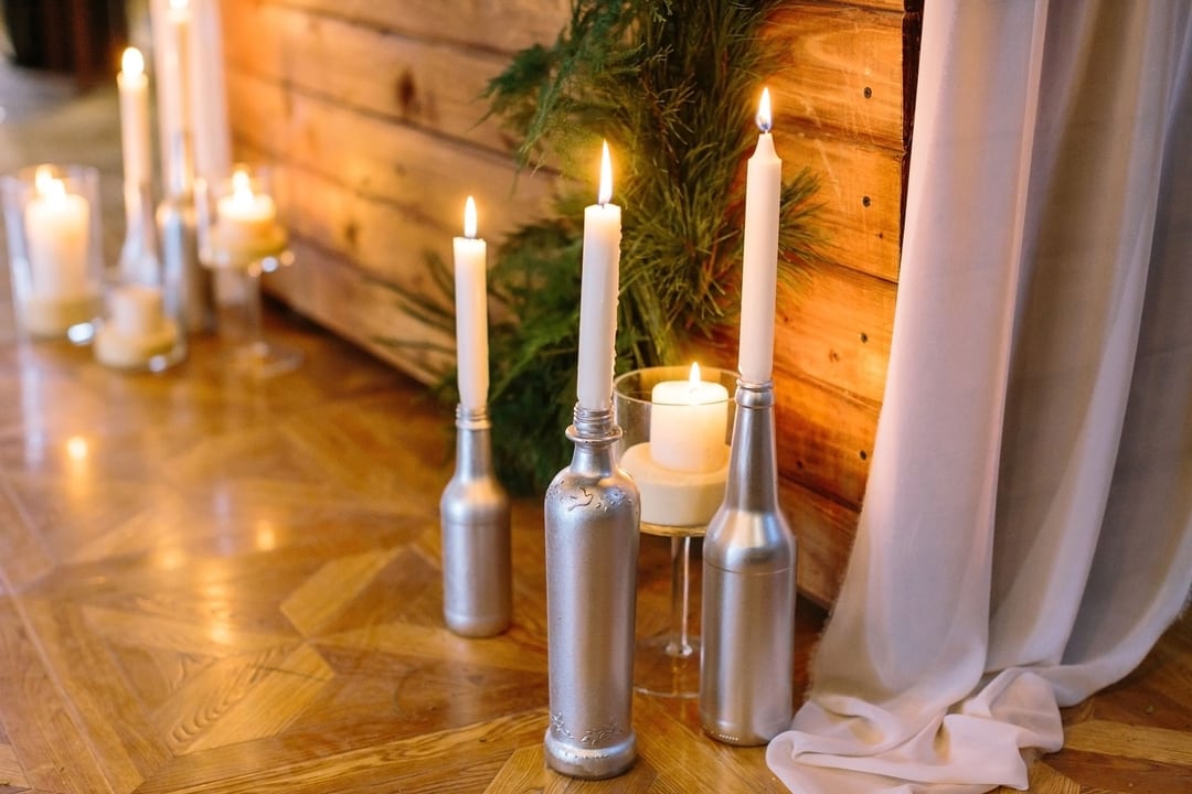 Home Clover Leaf Candles Wholesale Candles for every Occasion