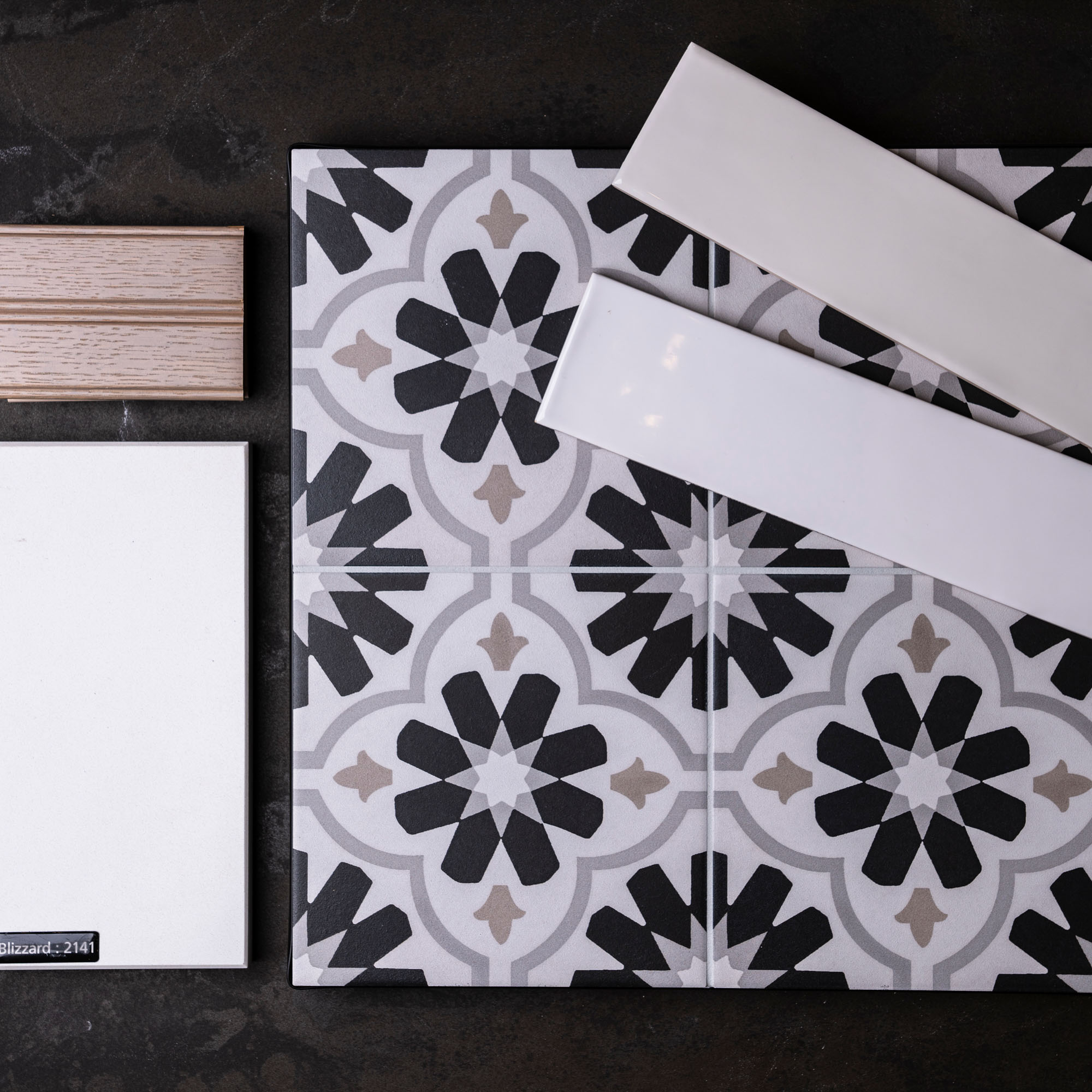 Montana Tile & Stone Design Center