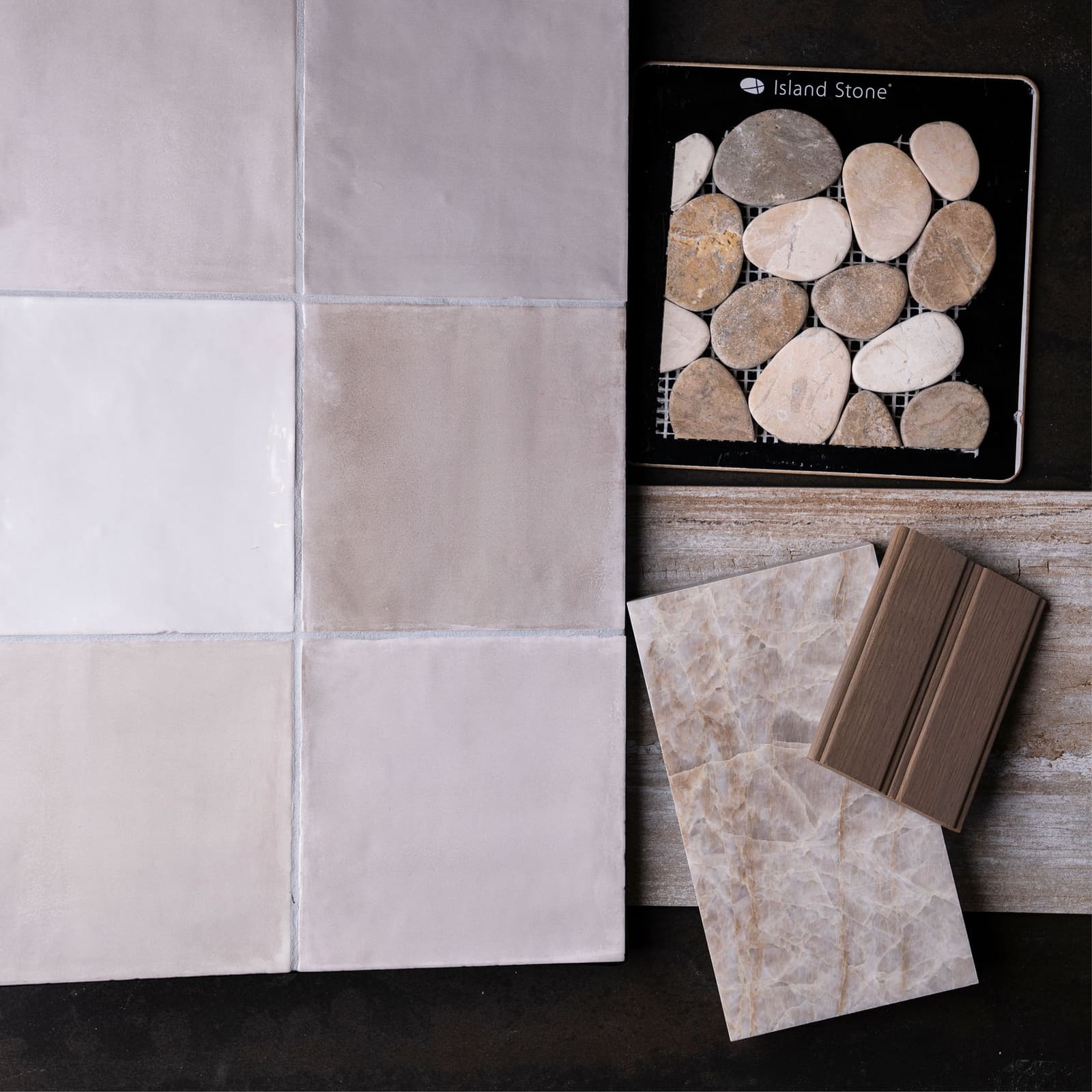 Montana Tile & Stone Design Center