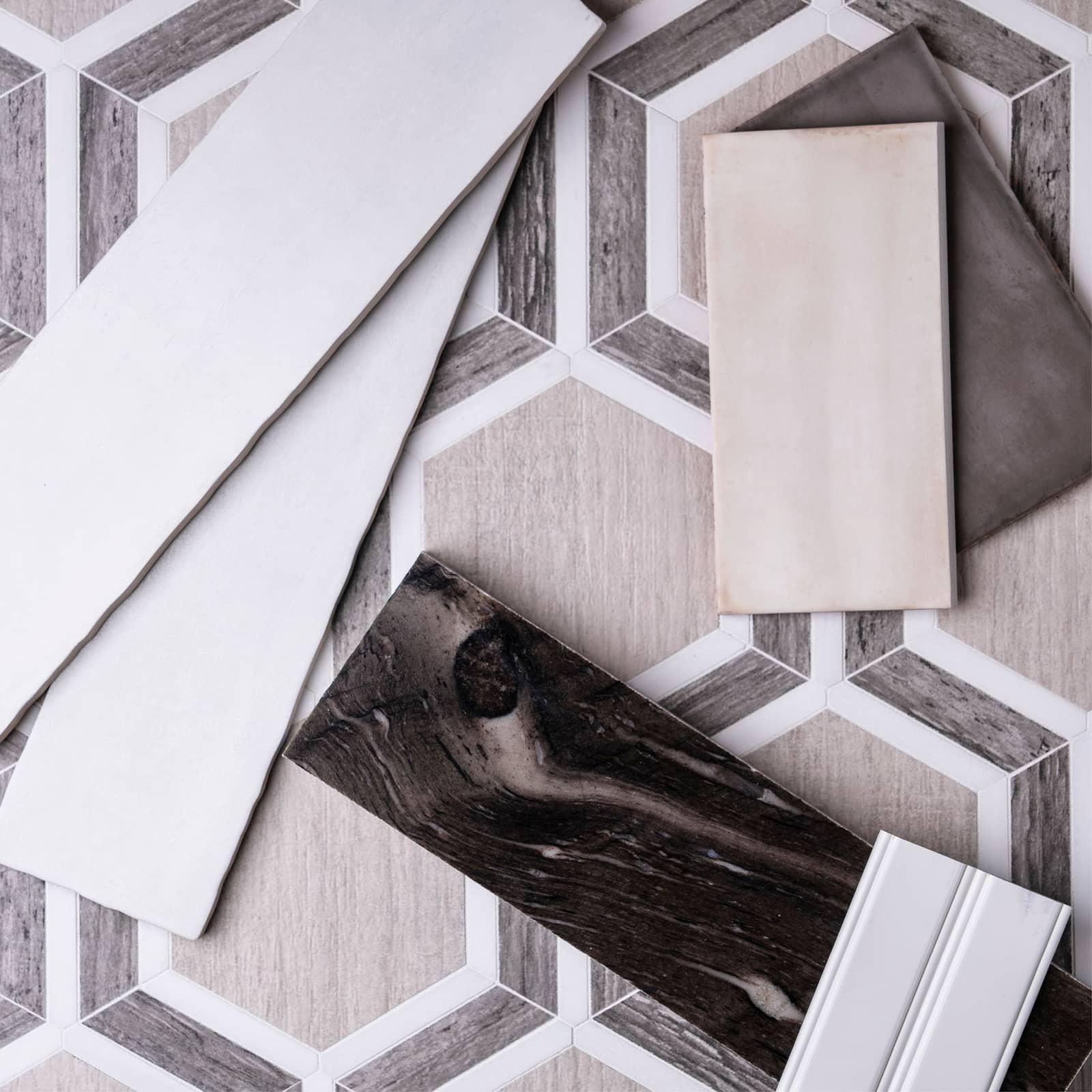 Montana Tile & Stone Design Center