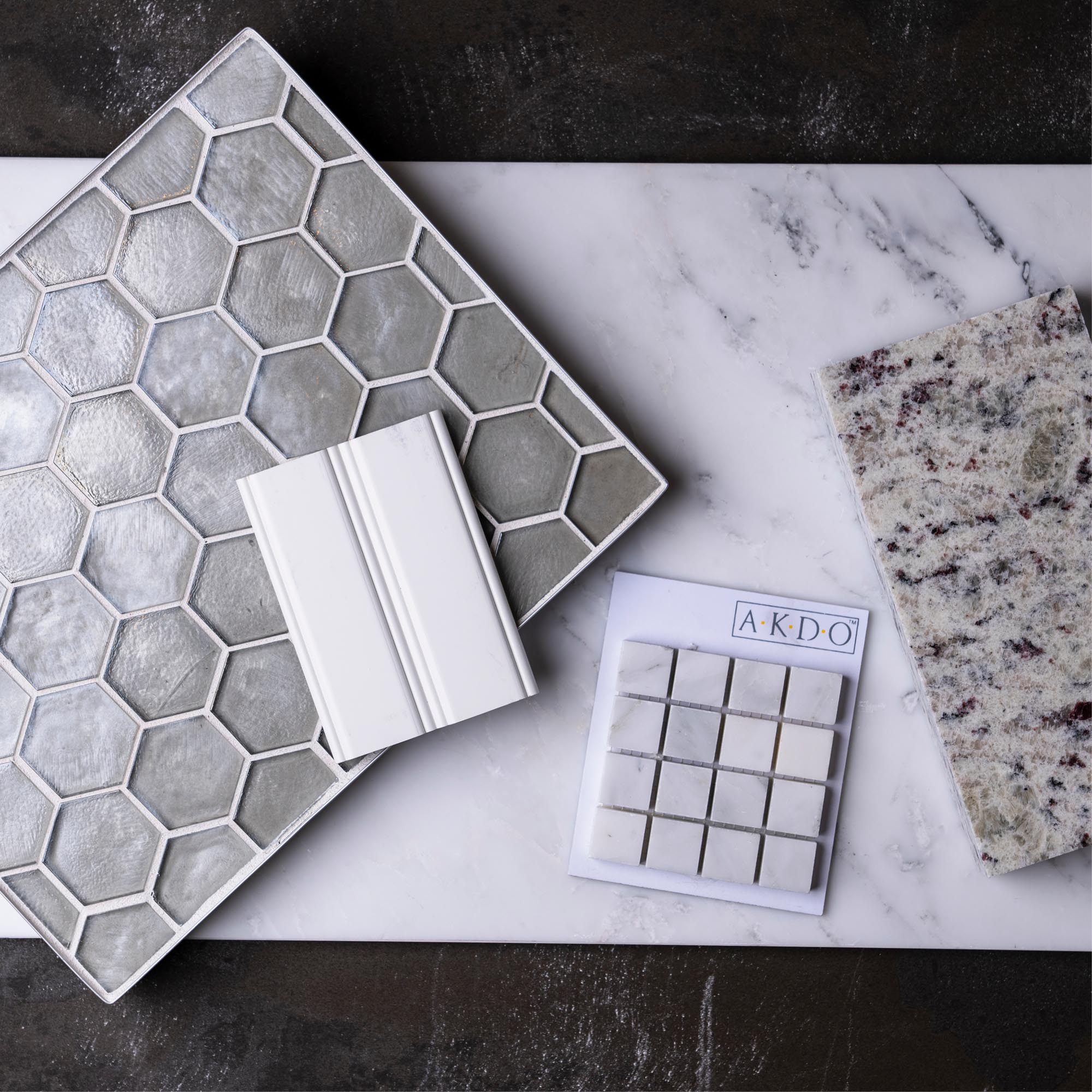 Montana Tile & Stone Design Center
