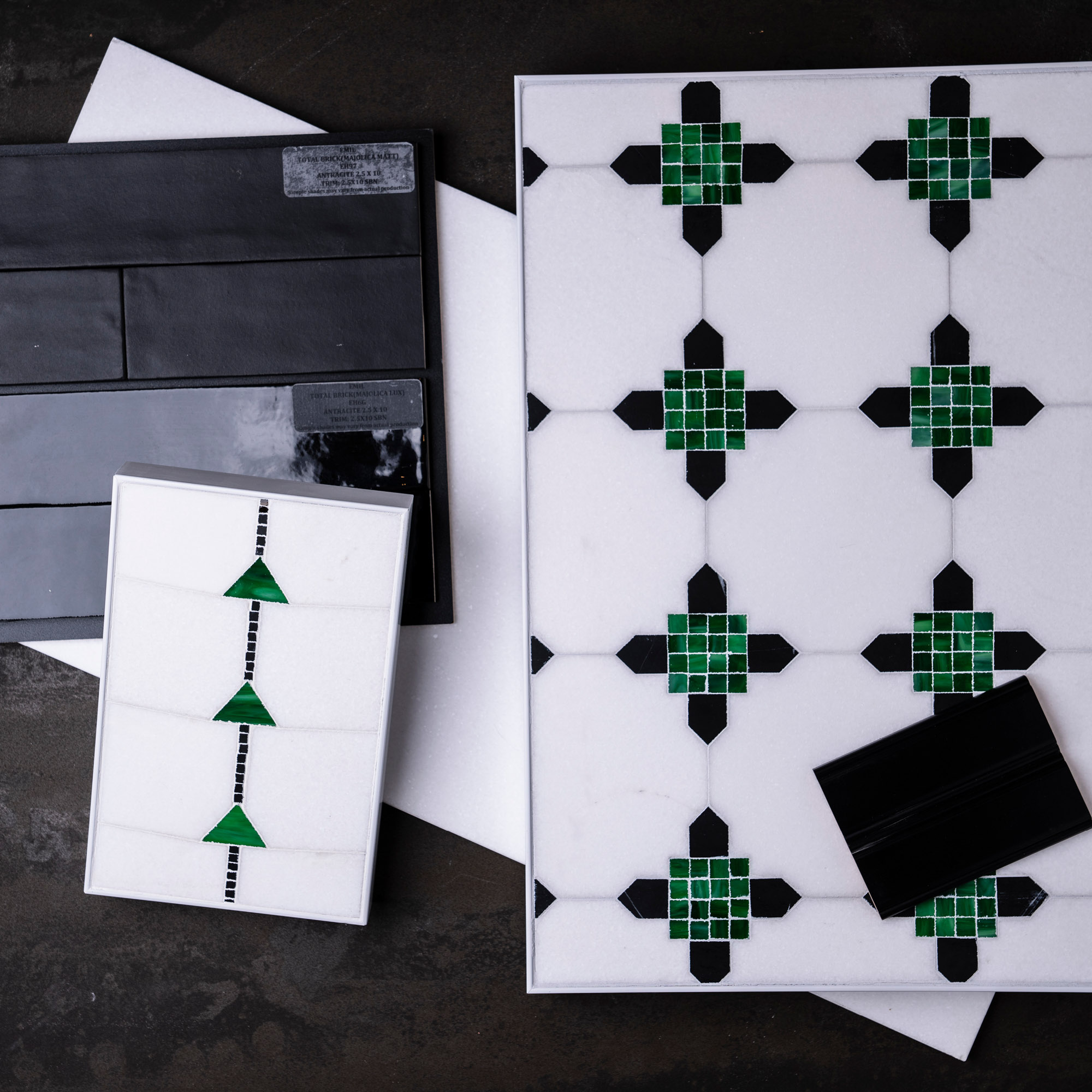 Montana Tile & Stone Design Center