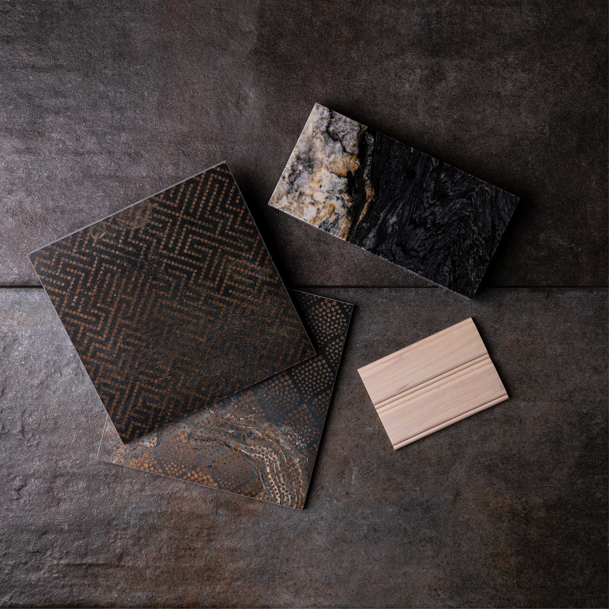 Montana Tile & Stone Design Center