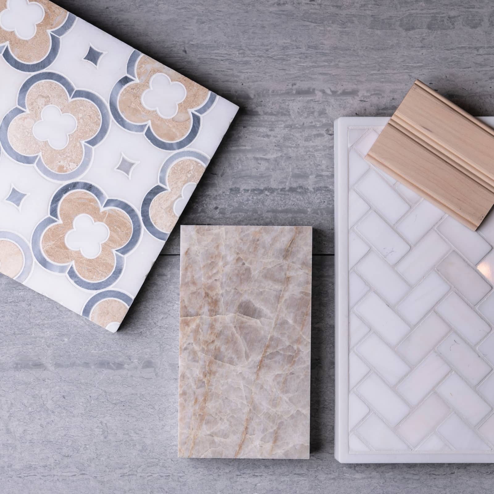 Montana Tile & Stone Design Center