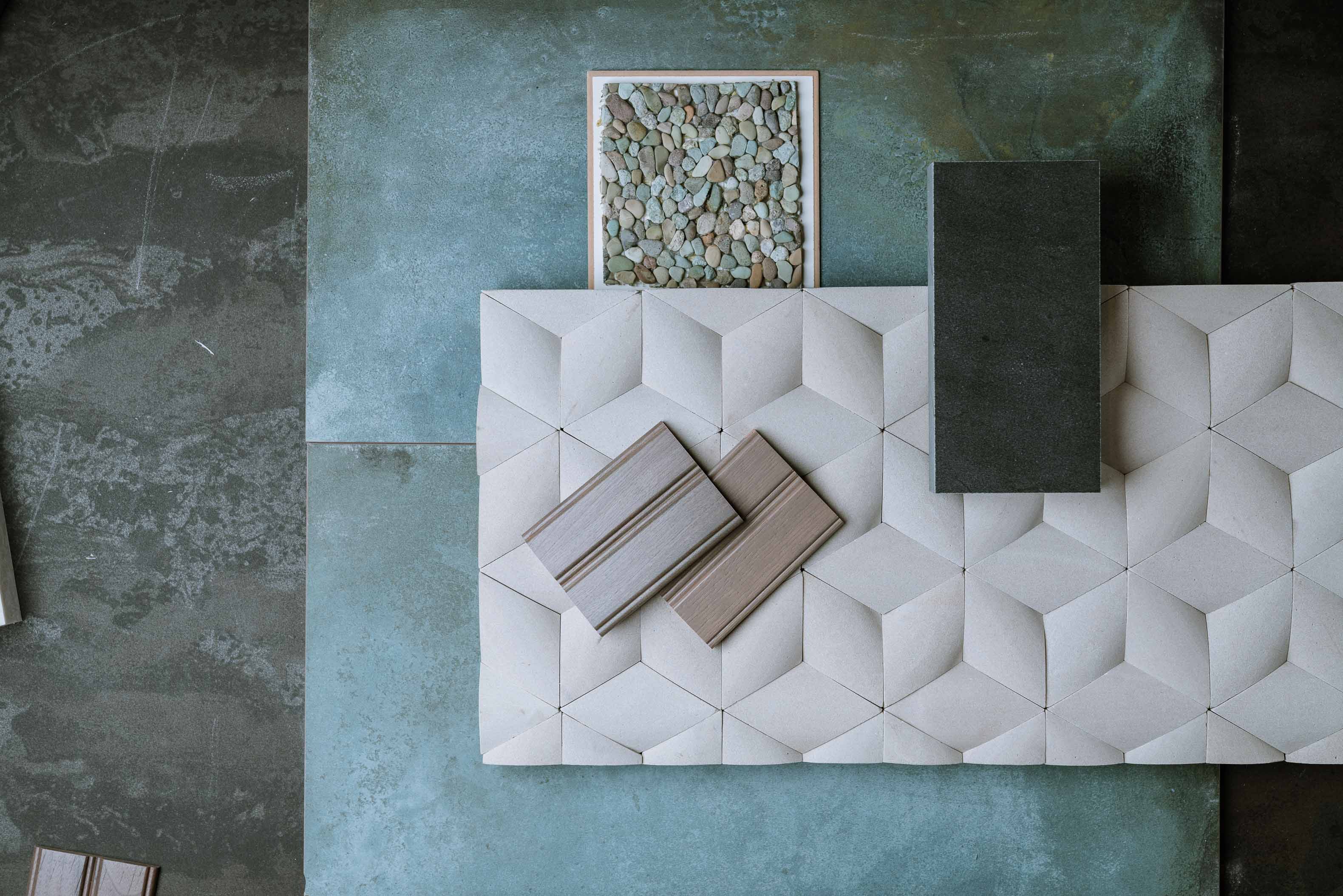 Montana Tile & Stone Design Center