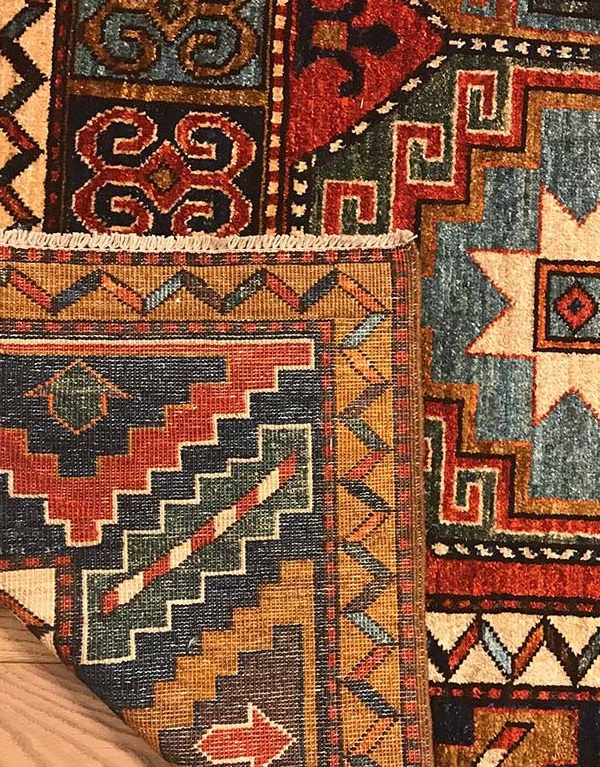Hand Knotted Oriental Persian Indian Area Rug Cleaning Maryland