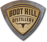 Boot Hill