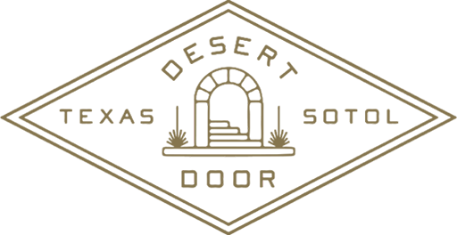 Desert Door