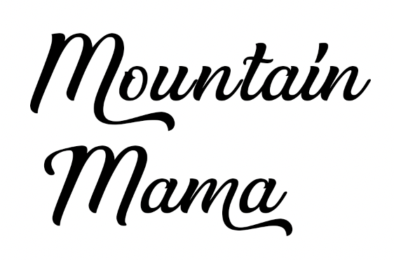 Mountain Mama