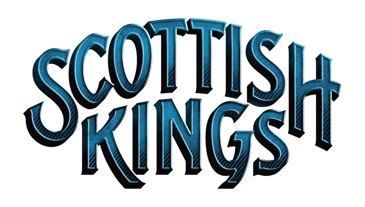 Scottish Kings