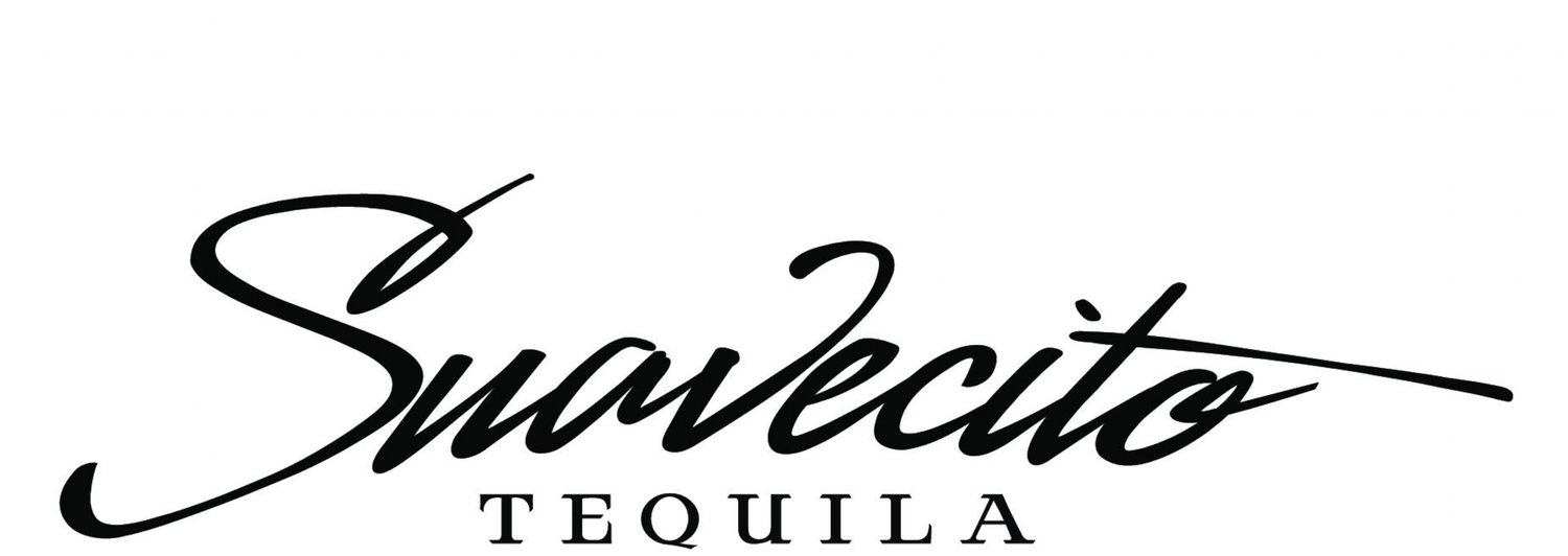 Suavecito Tequila