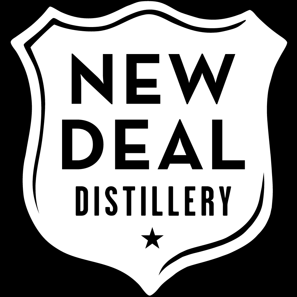 New Deal Distillery