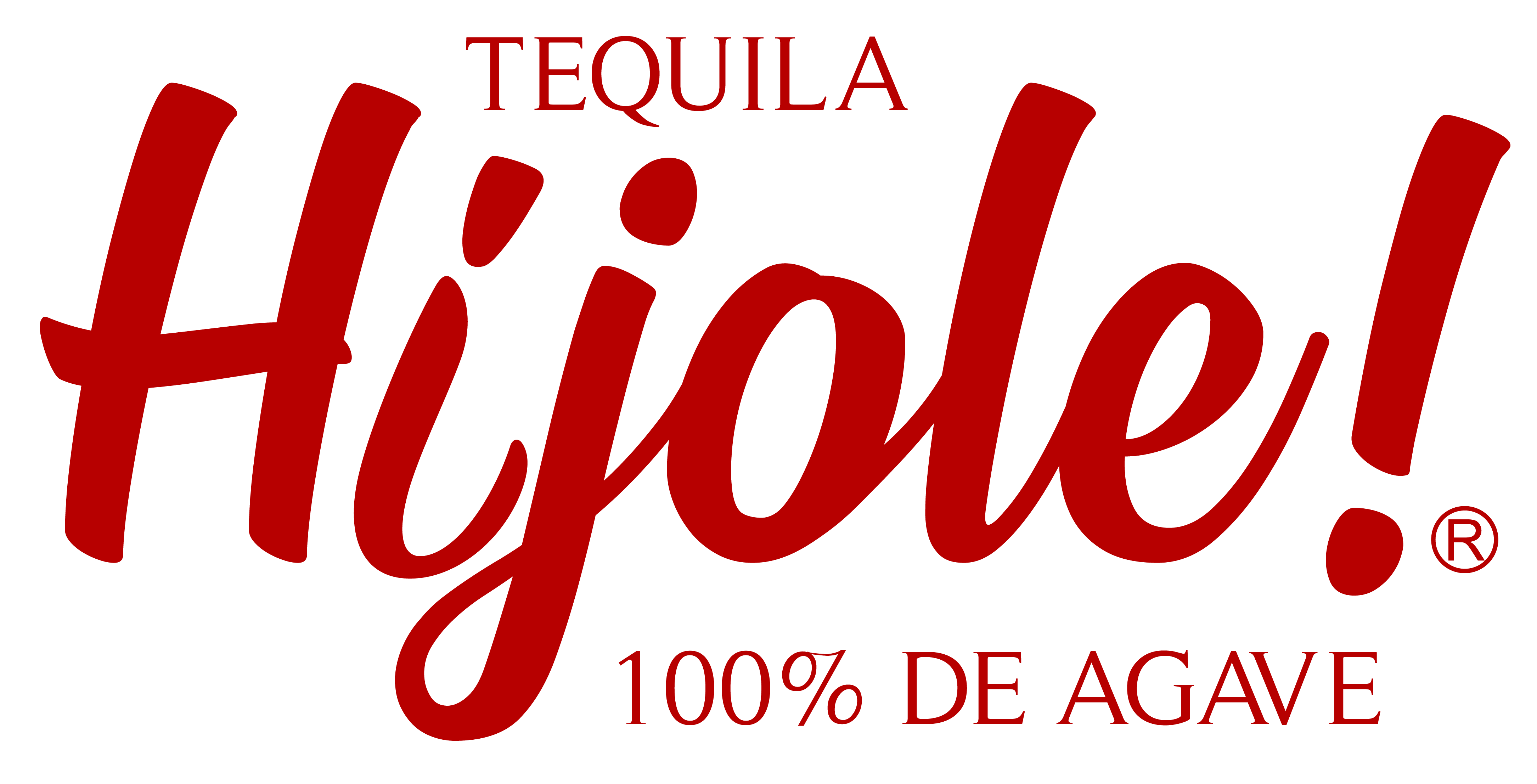 Hijole Tequila