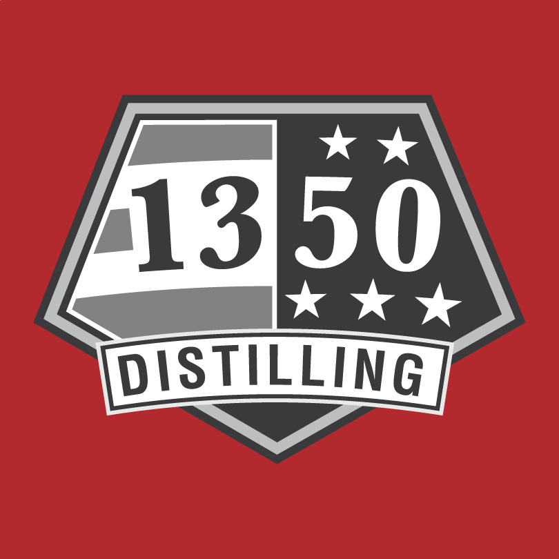 1350 Distilling