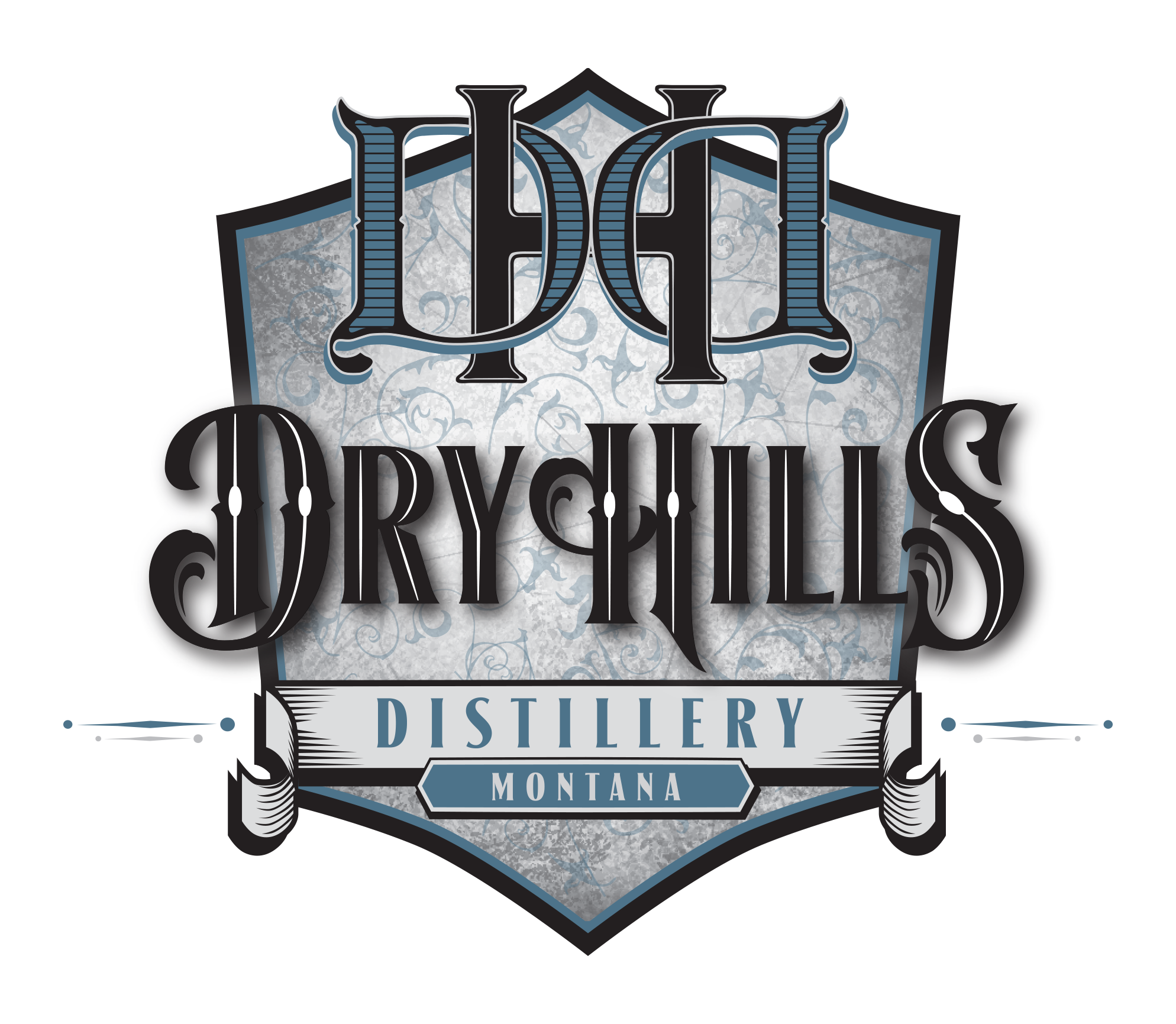 Dry Hills Distillery