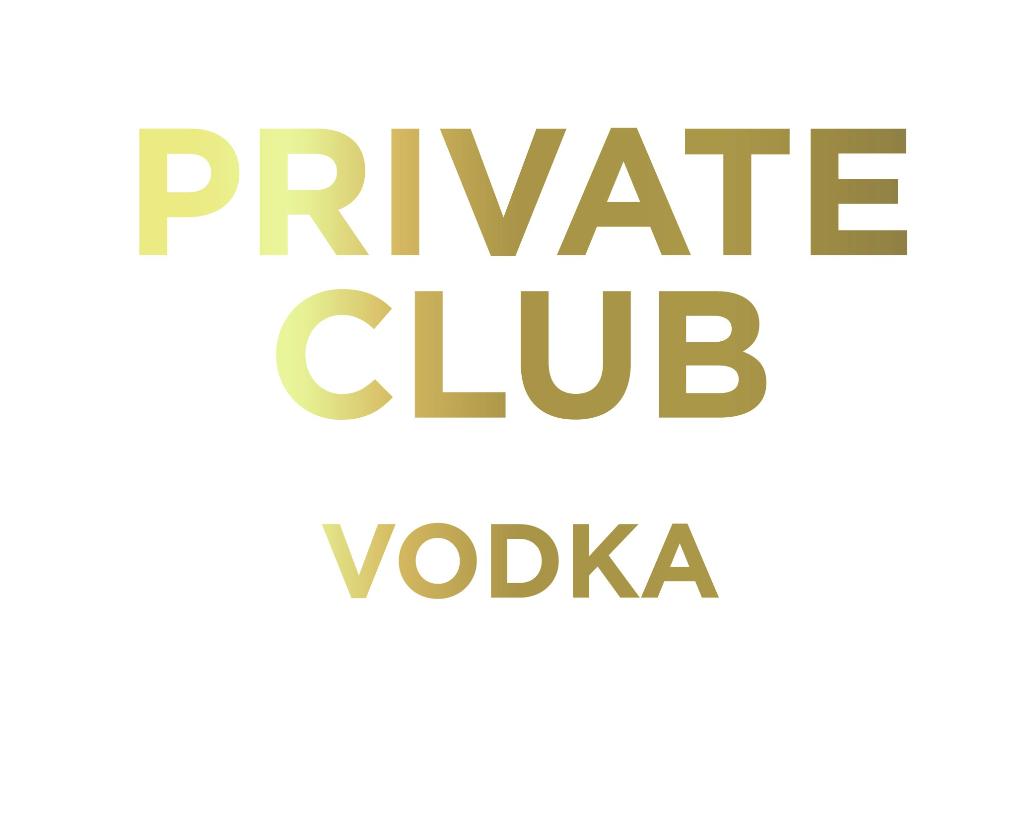 Private Club Vodka
