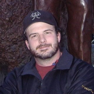 Jeremy Day