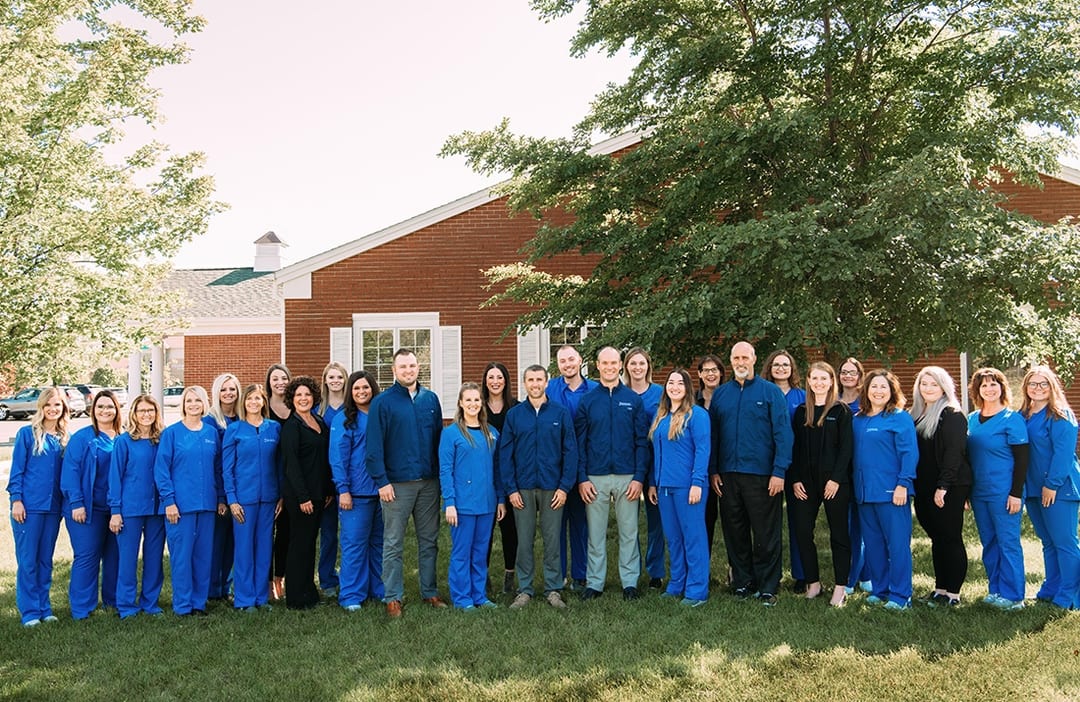 Meet Our Team South University Dental Associates 701.232.8884