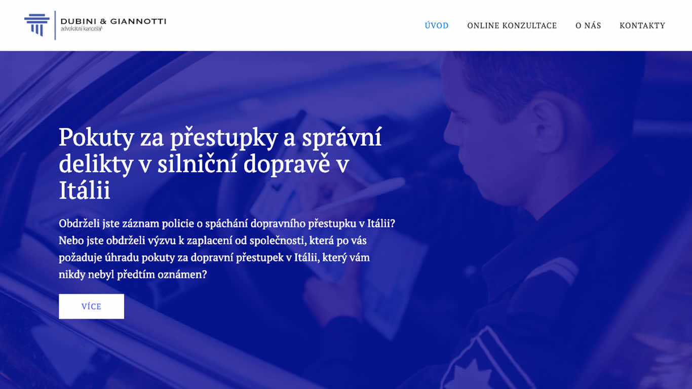 Pokutazitalie.cz
