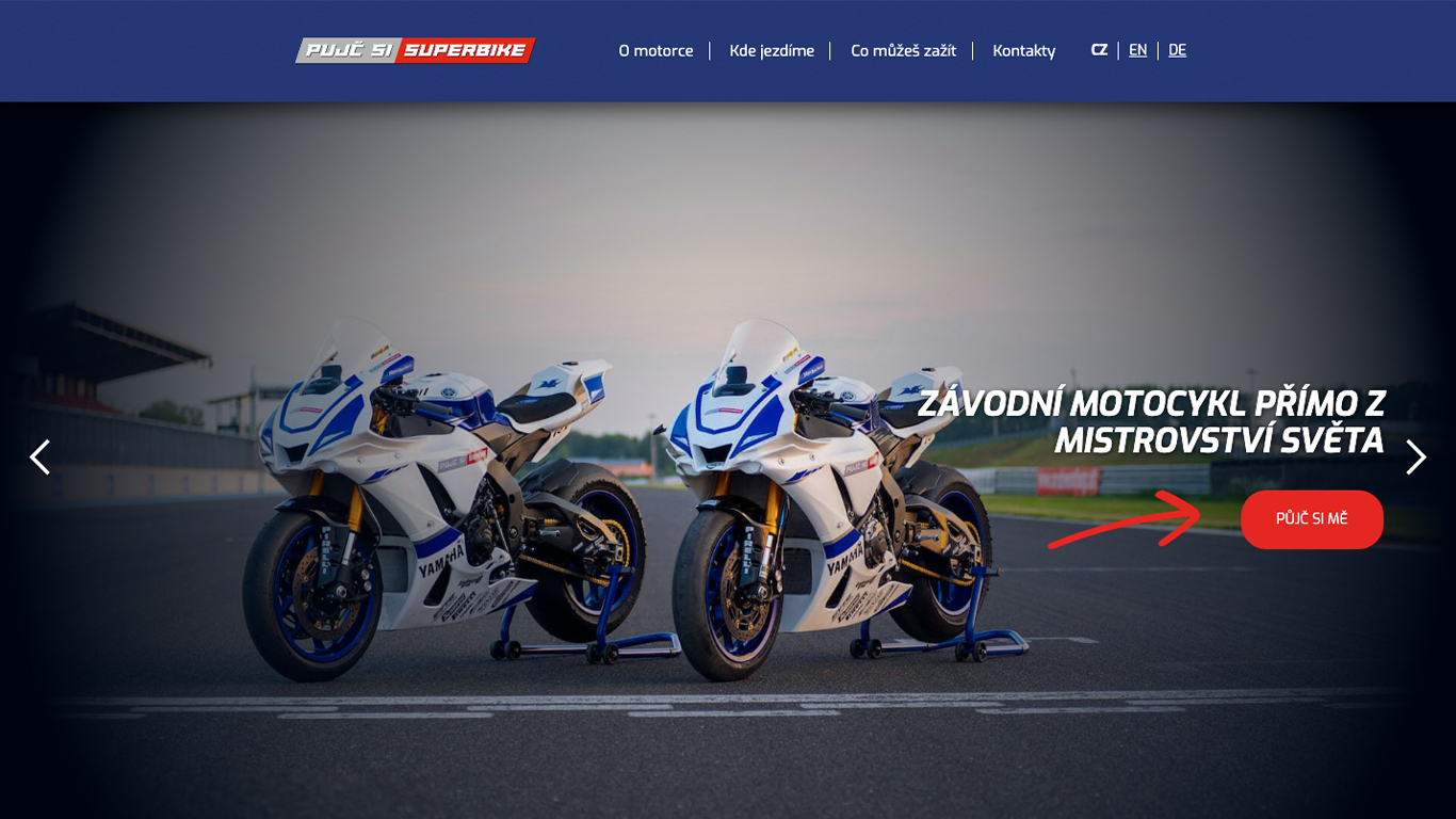 PujcsiSuperbike.cz