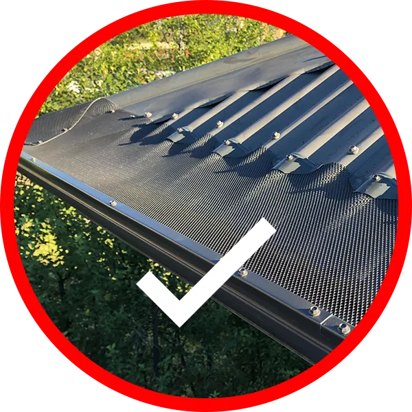 Gutter Guard Hobart Gutter Protection Solutions