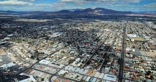 Green Valley Ranch Community in Henderson, Nevada