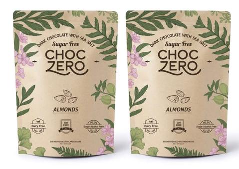 Keto Bark