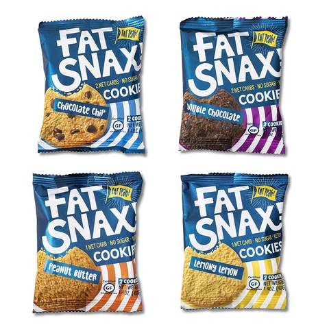 FatSnax