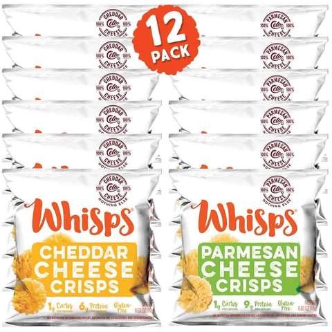 Whisps