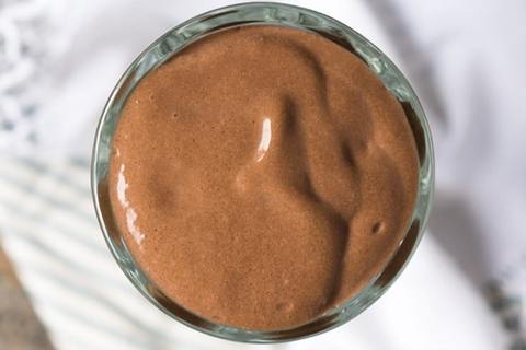 Keto Milkshake